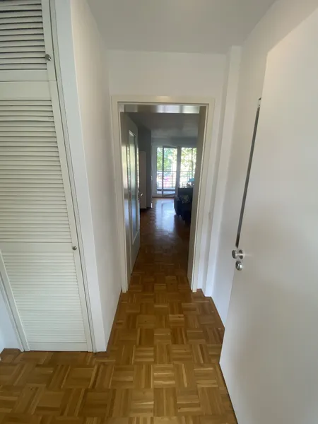Gemütliche 1,5 Zimmer in Charlottenburg — photo 1